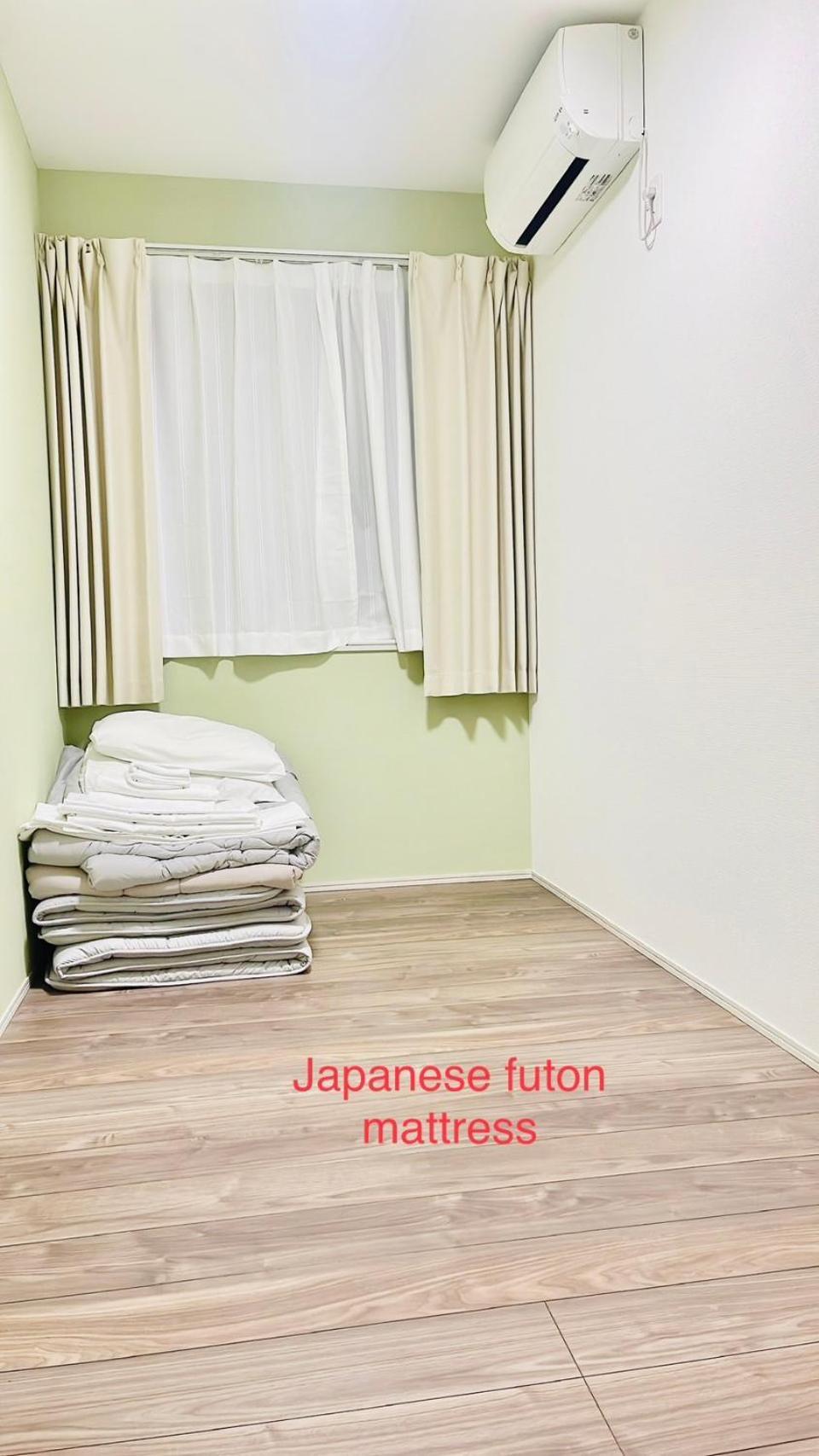 Megu Fuji Plus Fujiyoshida Εξωτερικό φωτογραφία